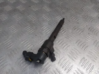 0445110183 Форсунка Opel Corsa D Арт 84521, вид 5