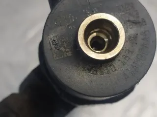 0445110183 Форсунка Opel Corsa D Арт 84521, вид 6