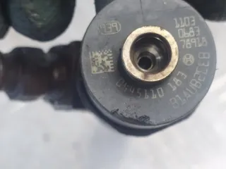 0445110183 Форсунка Opel Corsa D Арт 84522, вид 7