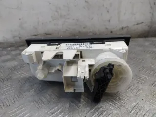 13215936 Блок управления печки/климат-контроля Opel Meriva 1 Арт 87223, вид 3