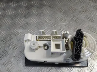 13215936 Блок управления печки/климат-контроля Opel Meriva 1 Арт 87223, вид 6