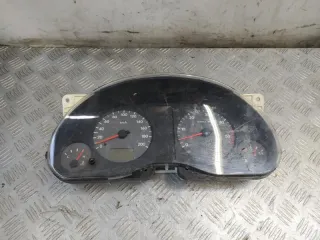 f5rf10a855a Щиток приборов (приборная панель) Ford Galaxy 1 restailing Арт 87467, вид 1