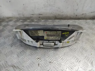 f5rf10a855a Щиток приборов (приборная панель) Ford Galaxy 1 restailing Арт 87467, вид 3