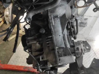 DMU КПП автоматическая (АКПП) Volkswagen Passat B5 Арт 88039, вид 1