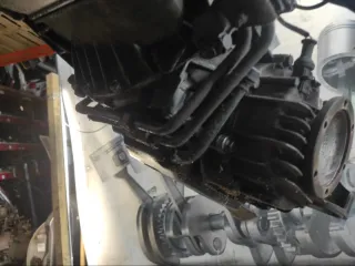 DMU КПП автоматическая (АКПП) Volkswagen Passat B5 Арт 88039, вид 6