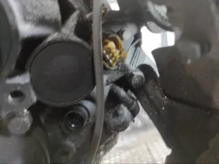 DMU КПП автоматическая (АКПП) Volkswagen Passat B5 Арт 88039, вид 7