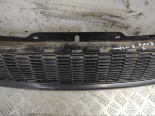 7209903a01 Решетка радиатора MINI Cooper R56 Арт 89828, вид 4