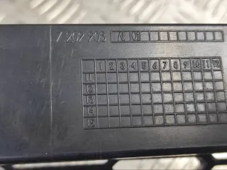 7209903a01 Решетка радиатора MINI Cooper R56 Арт 89828, вид 9