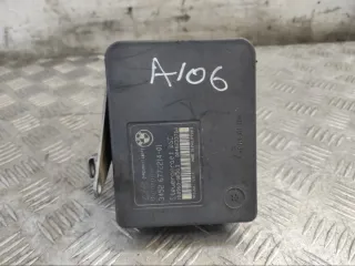 34526772214-01 Блок ABS BMW 3 F30/F31/GT F34 Арт 89832, вид 5