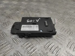 285909828r Замок зажигания Renault Laguna 3 Арт 89835, вид 2