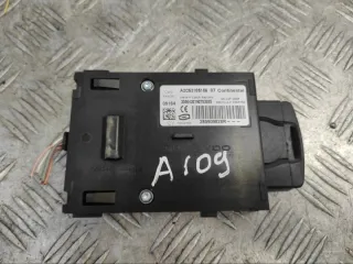 285909828r Замок зажигания Renault Laguna 3 Арт 89835, вид 4