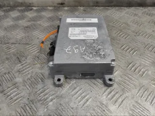 7l5035741g Блок управления телефоном Porsche Cayenne 957 Арт 89839, вид 2