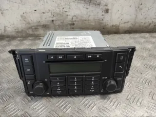 7g9n18c815na Магнитола Jaguar XF 250 Арт 89842, вид 1