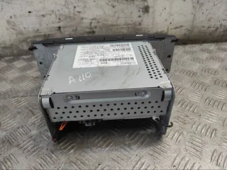 7g9n18c815na Магнитола Jaguar XF 250 Арт 89842, вид 3
