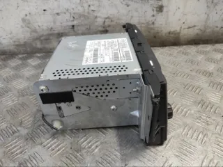 7g9n18c815na Магнитола Jaguar XF 250 Арт 89842, вид 4