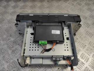 7g9n18c815na Магнитола Jaguar XF 250 Арт 89842, вид 5