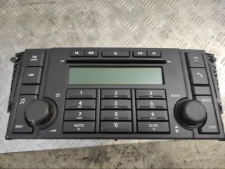 7g9n18c815na Магнитола Jaguar XF 250 Арт 89842, вид 6
