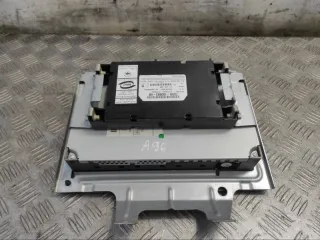 7g9n10d893ab Усилитель музыкальный Land Rover Freelander 2 Арт 89846, вид 5