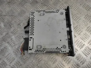 281150030rt Магнитола Renault Grand Scenic 3 Арт 89863, вид 5