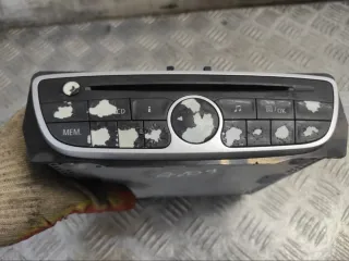 281150030rt Магнитола Renault Grand Scenic 3 Арт 89863, вид 6