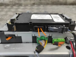 7g9n10d893ag Усилитель музыкальный Jaguar XF 250 Арт 89866, вид 6
