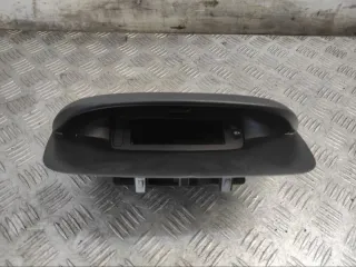 280340008r Дисплей Renault Megane 3 Арт 89868, вид 1