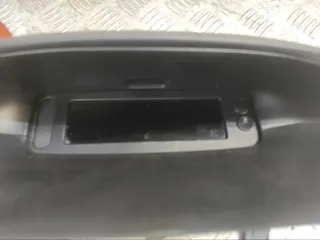 280340008r Дисплей Renault Megane 3 Арт 89868, вид 5