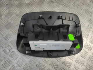 280340008r Дисплей Renault Megane 3 Арт 89868, вид 6