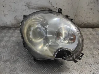 0301225673 Фара правая MINI Cooper R56 Арт 89883, вид 1