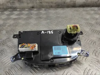 972502bxxx Блок управления печки/климат-контроля Hyundai Santa FE 2 (CM) Арт 89887, вид 5