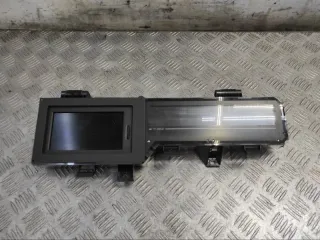 248100973r Щиток приборов (приборная панель) Renault Grand Scenic 3 Арт 89892, вид 1