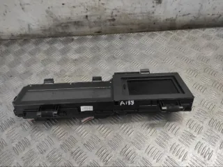 248100973r Щиток приборов (приборная панель) Renault Grand Scenic 3 Арт 89892, вид 3