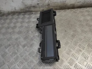 248100973r Щиток приборов (приборная панель) Renault Grand Scenic 3 Арт 89892, вид 4