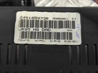 248100973r Щиток приборов (приборная панель) Renault Grand Scenic 3 Арт 89892, вид 7