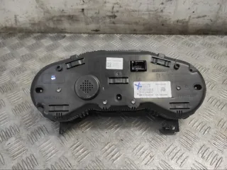 bm5t10849dr Щиток приборов (приборная панель) Ford C-max 2 Арт 89896, вид 5