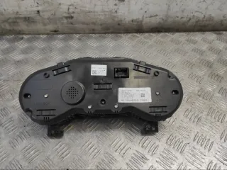 Bm5t10849bdd Щиток приборов (приборная панель) Ford C-max 2 Арт 89901, вид 5