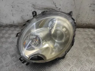 0301225674 Фара левая MINI Cooper R56 Арт 89903, вид 1