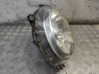 0301225674 Фара левая MINI Cooper R56 Арт 89903, вид 2