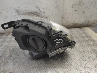 0301225674 Фара левая MINI Cooper R56 Арт 89903, вид 3