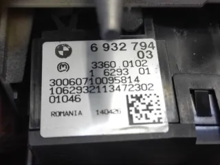 693279403 Блок управления светом BMW 3 E90/E91/E92/E93 Арт 89909, вид 7