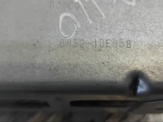 6h5210e958 Дисплей Land Rover Freelander 2 Арт 89912, вид 7