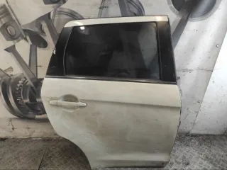  Дверь задняя правая Mitsubishi ASX restailing Арт 89981