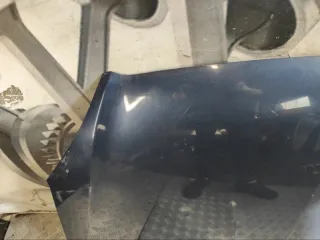  Капот Opel Zafira C Арт 90017, вид 5