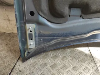  Капот Opel Zafira C Арт 90017, вид 8