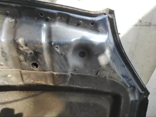  Капот Opel Zafira C Арт 90017, вид 10