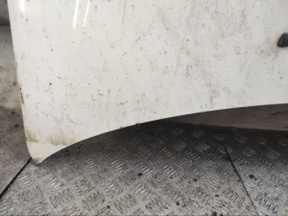  Капот Mitsubishi ASX restailing Арт 90054, вид 2