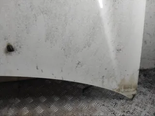  Капот Mitsubishi ASX restailing Арт 90054, вид 3