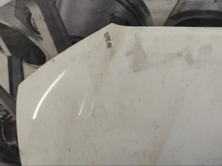  Капот Mitsubishi ASX restailing Арт 90054, вид 5