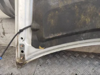  Капот Mitsubishi ASX restailing Арт 90054, вид 7