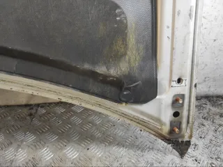  Капот Mitsubishi ASX restailing Арт 90054, вид 8